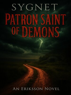 cover image of Patron Saint of Demons